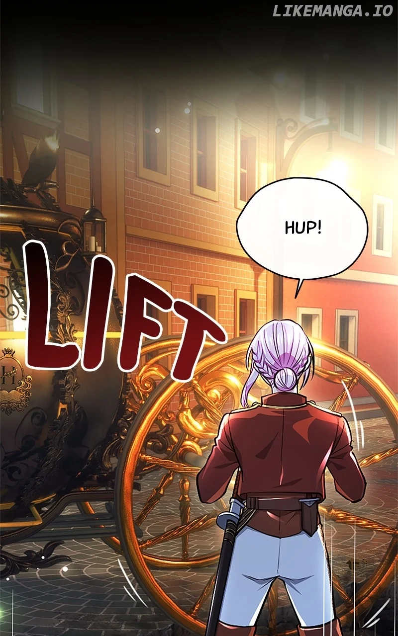 Read My Aggravating Sovereign EN Manga Online