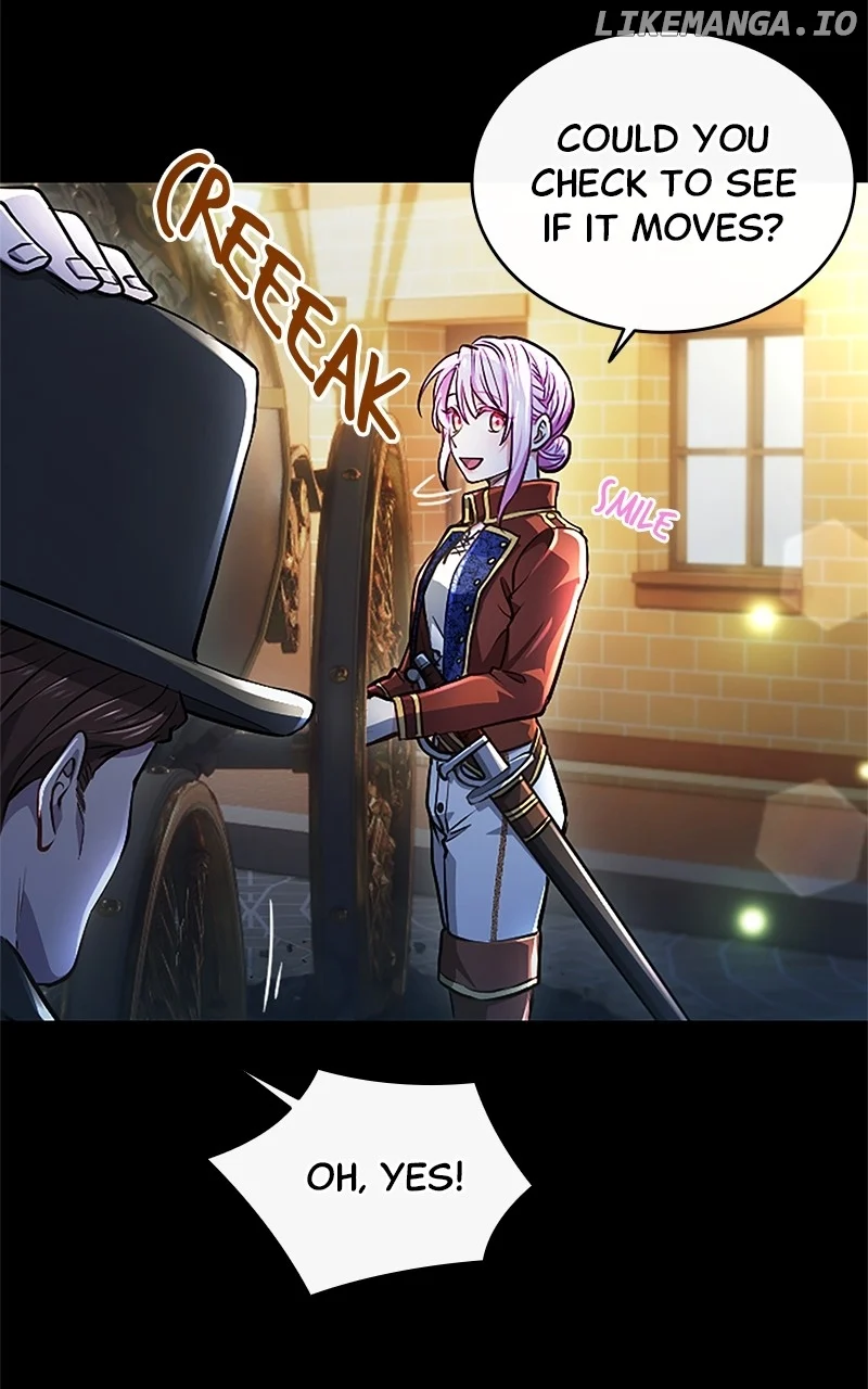 Read My Aggravating Sovereign EN Manga Online