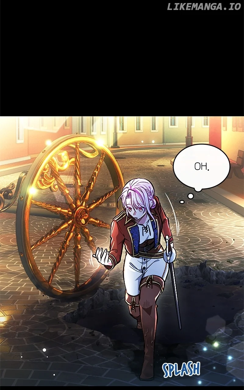 Read My Aggravating Sovereign EN Manga Online