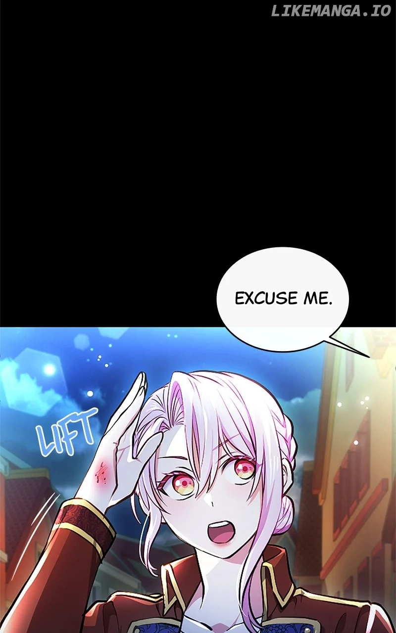 Read My Aggravating Sovereign EN Manga Online
