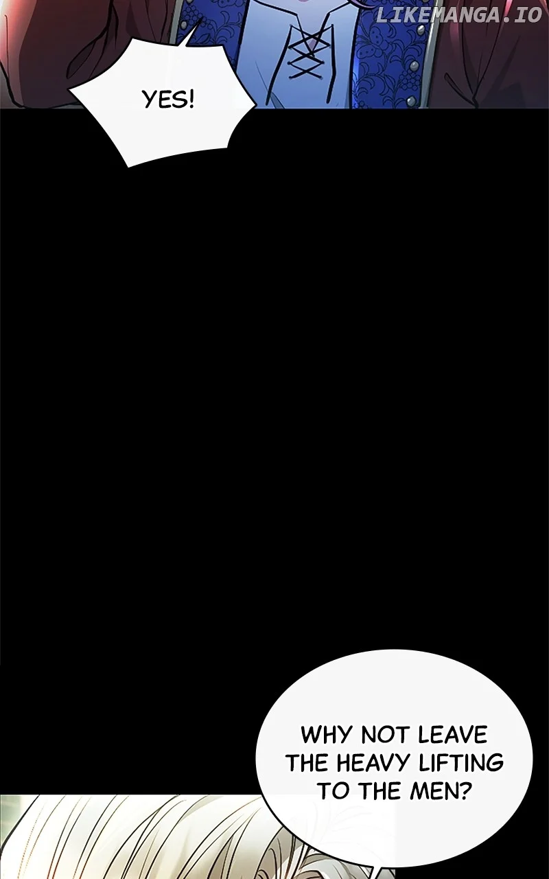 Read My Aggravating Sovereign EN Manga Online