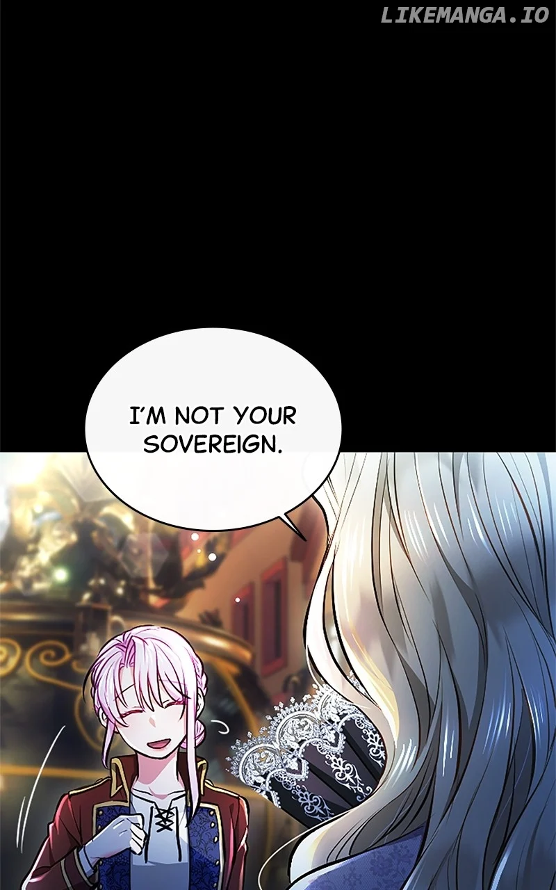 Read My Aggravating Sovereign EN Manga Online