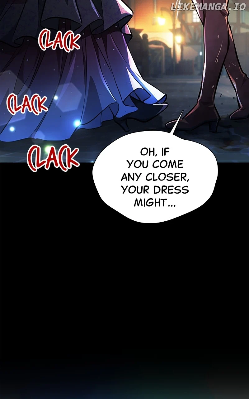 Read My Aggravating Sovereign EN Manga Online