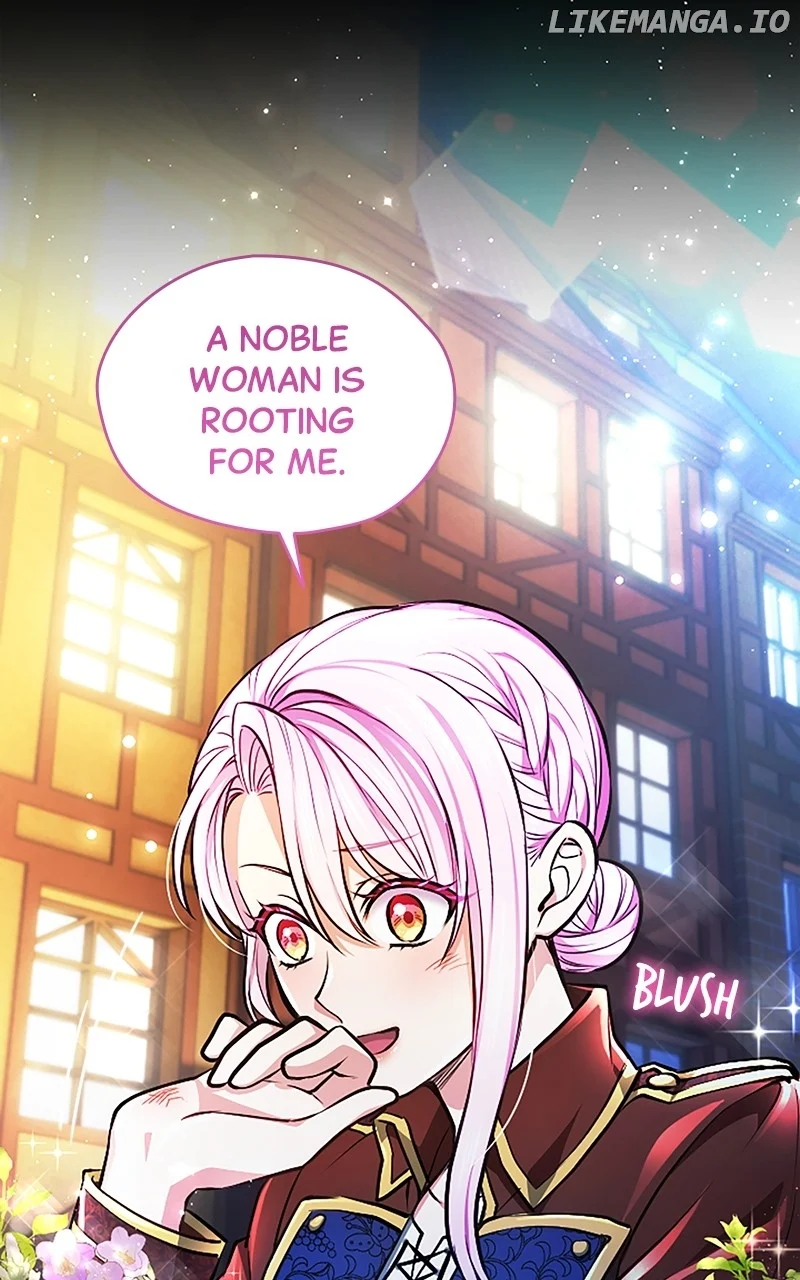 Read My Aggravating Sovereign EN Manga Online