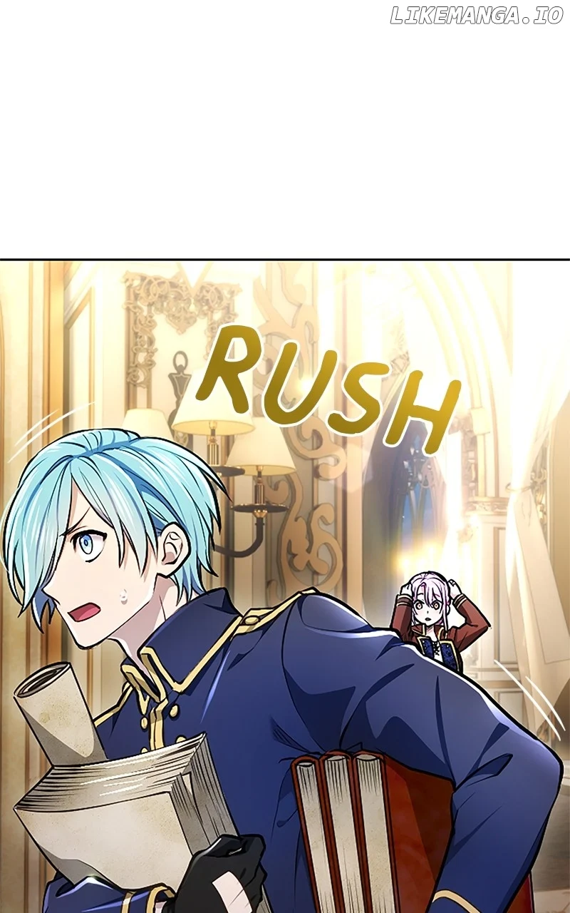 Read My Aggravating Sovereign EN Manga Online