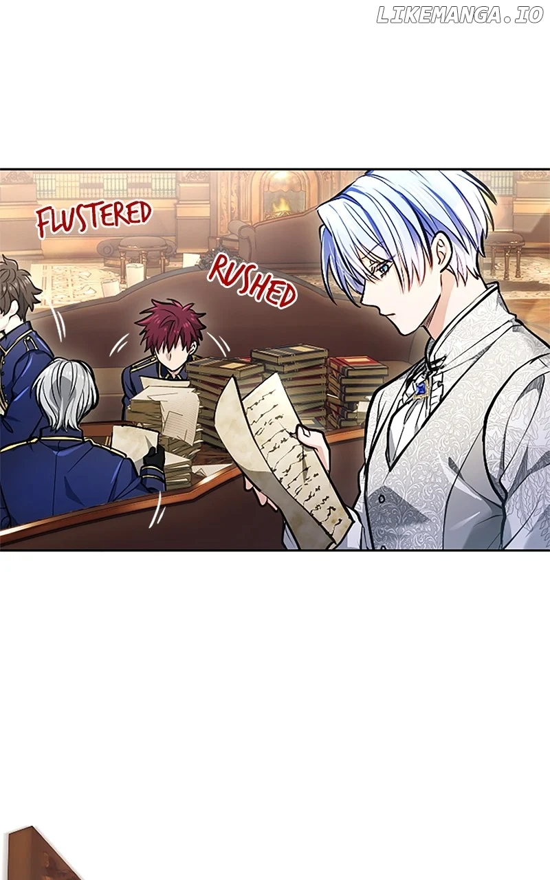 Read My Aggravating Sovereign EN Manga Online