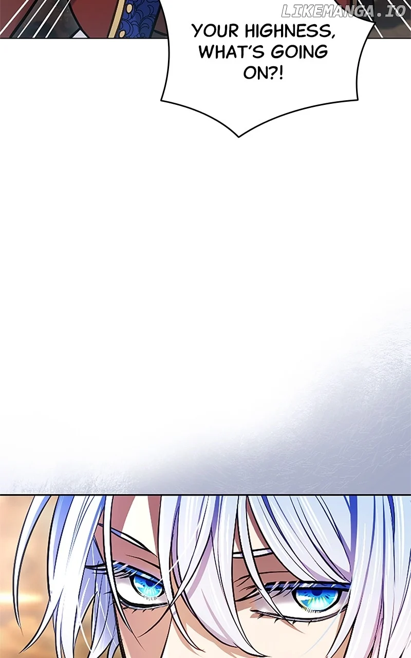 Read My Aggravating Sovereign EN Manga Online