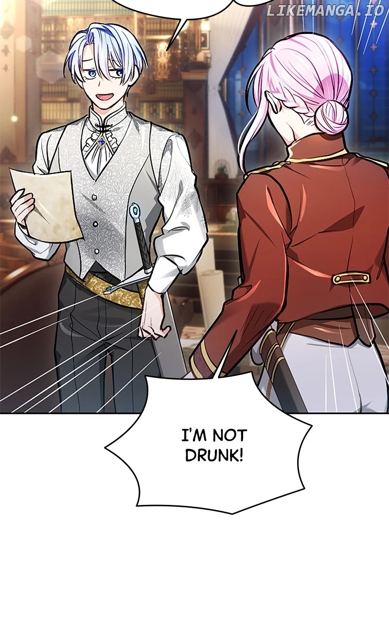 Read My Aggravating Sovereign EN Manga Online