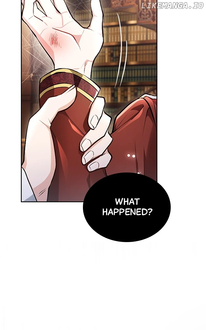Read My Aggravating Sovereign EN Manga Online