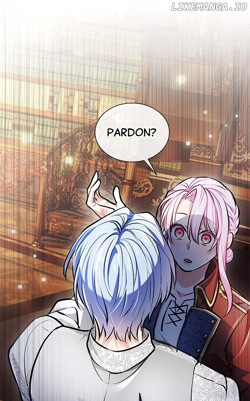 Read My Aggravating Sovereign EN Manga Online
