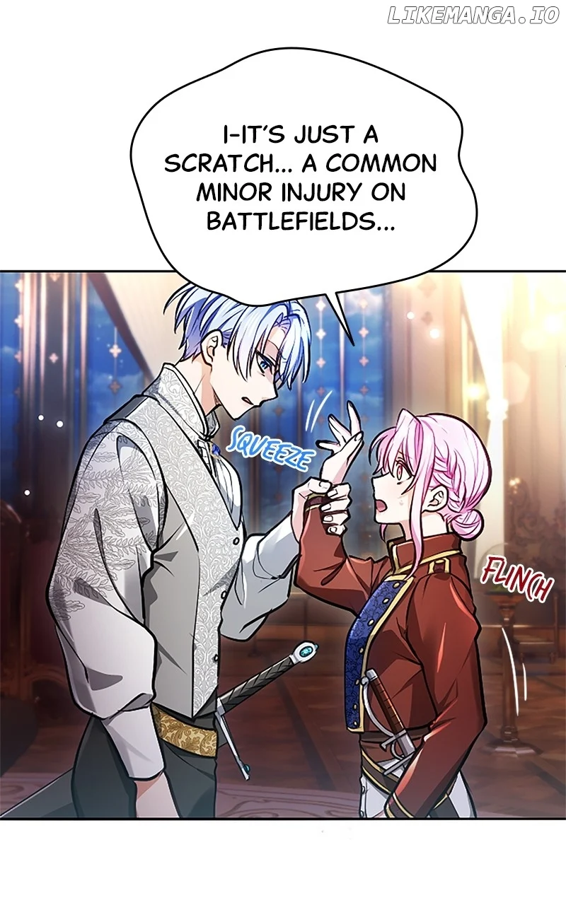 Read My Aggravating Sovereign EN Manga Online