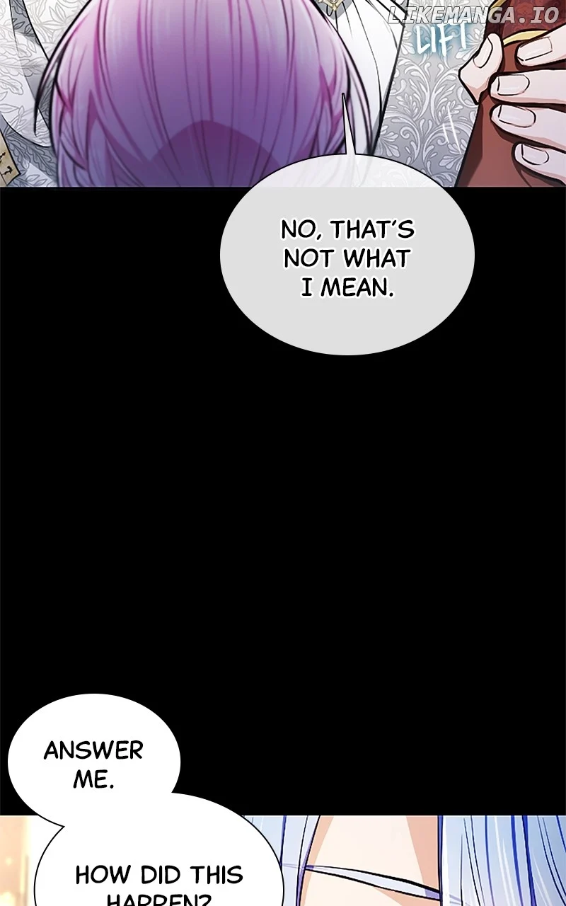Read My Aggravating Sovereign EN Manga Online