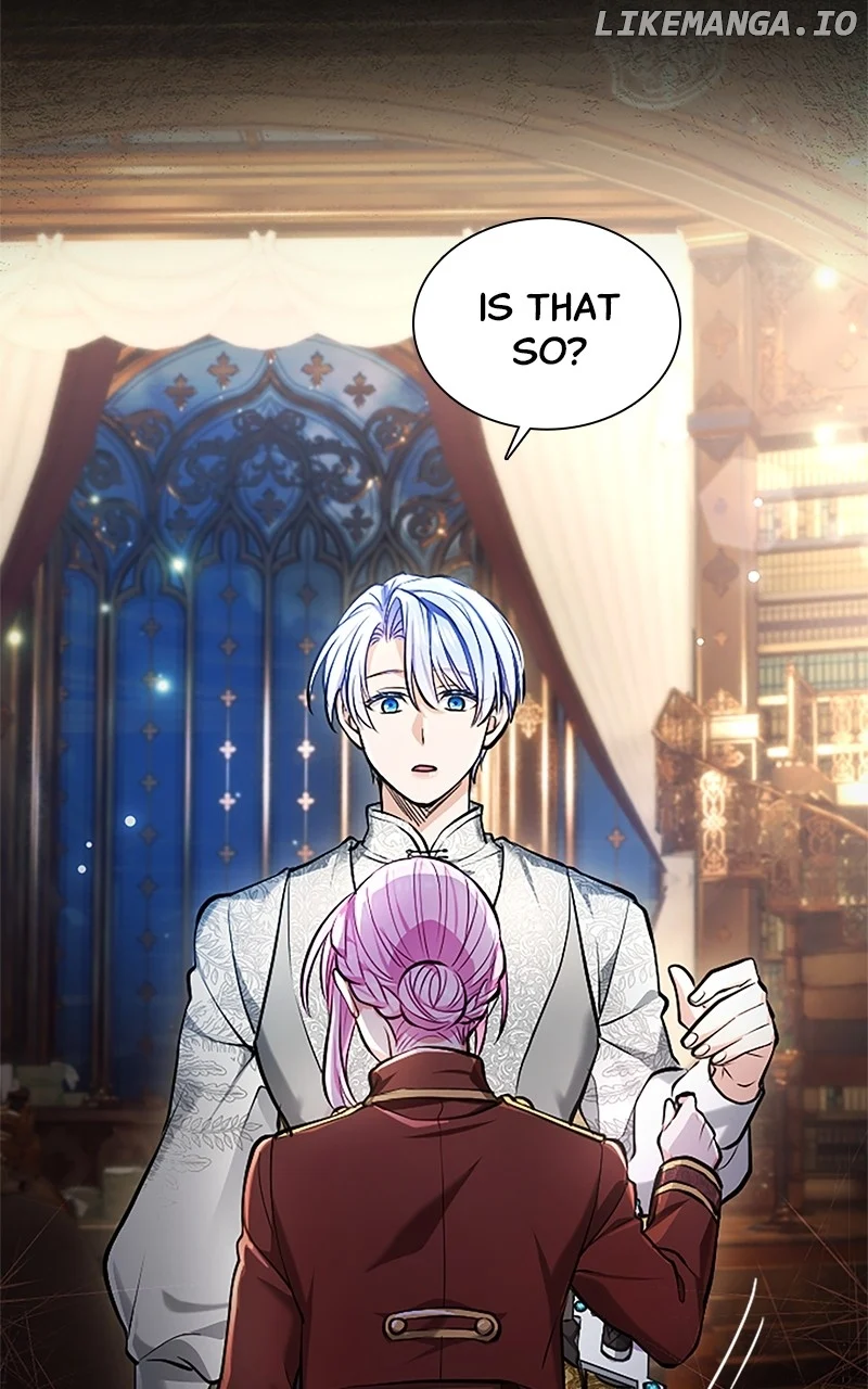 Read My Aggravating Sovereign EN Manga Online