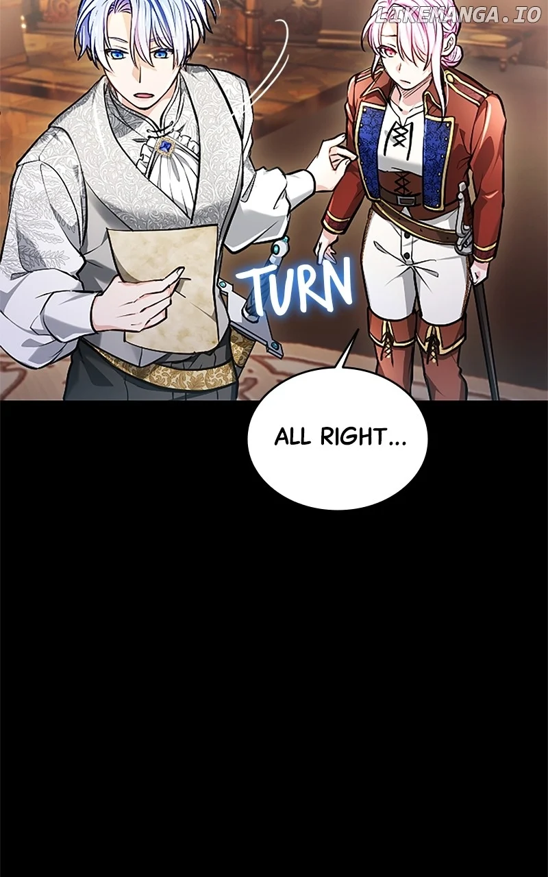 Read My Aggravating Sovereign EN Manga Online