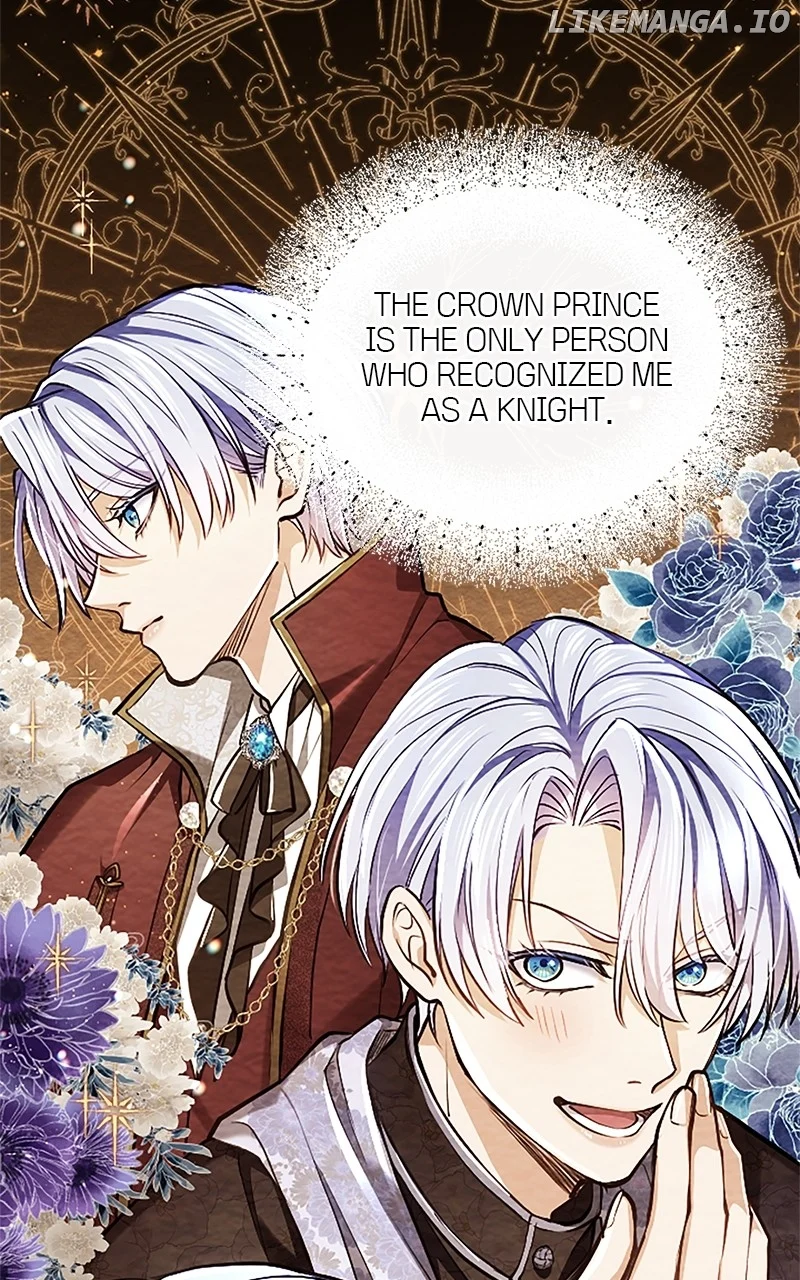 Read My Aggravating Sovereign EN Manga Online