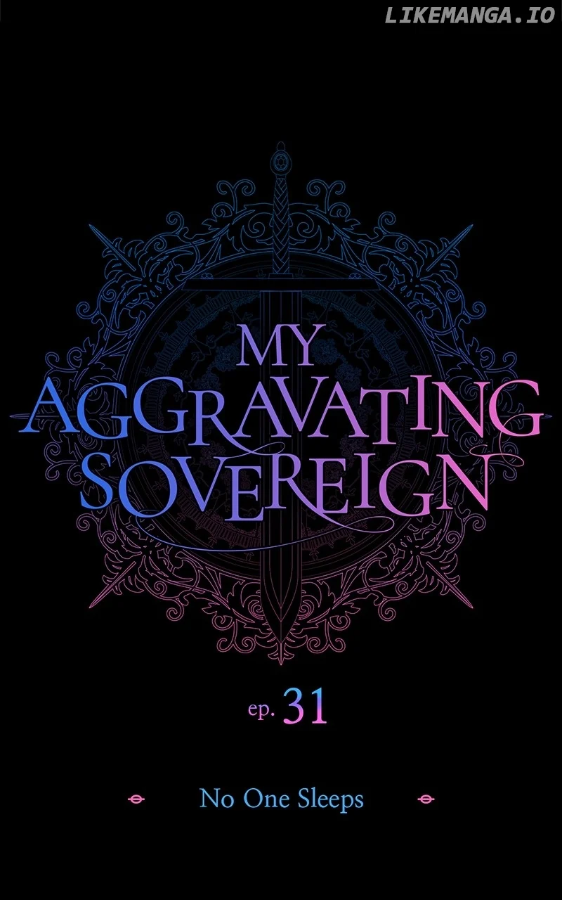 Read My Aggravating Sovereign EN Manga Online