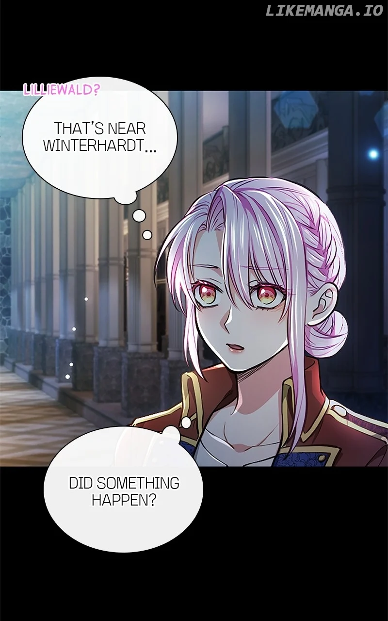 Read My Aggravating Sovereign EN Manga Online