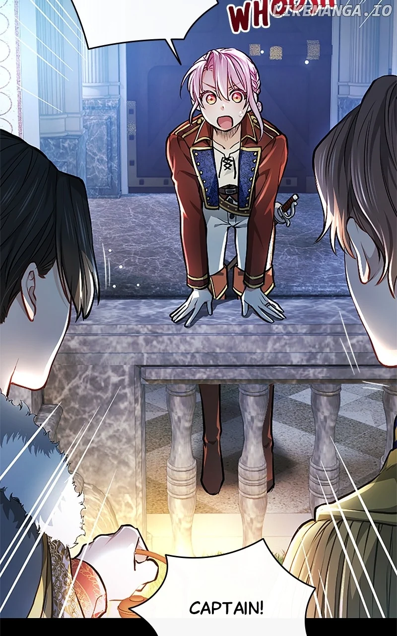 Read My Aggravating Sovereign EN Manga Online