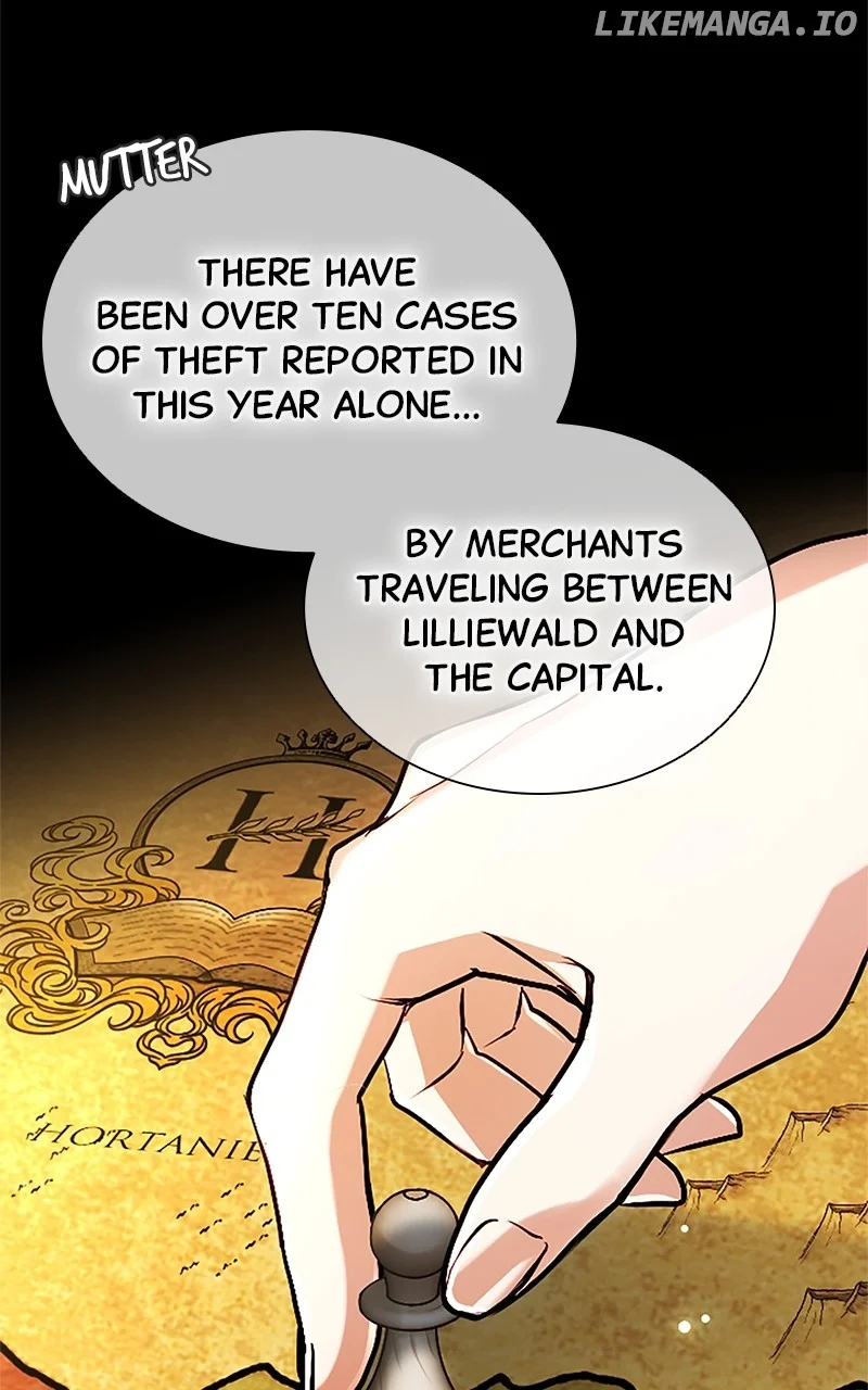 Read My Aggravating Sovereign EN Manga Online