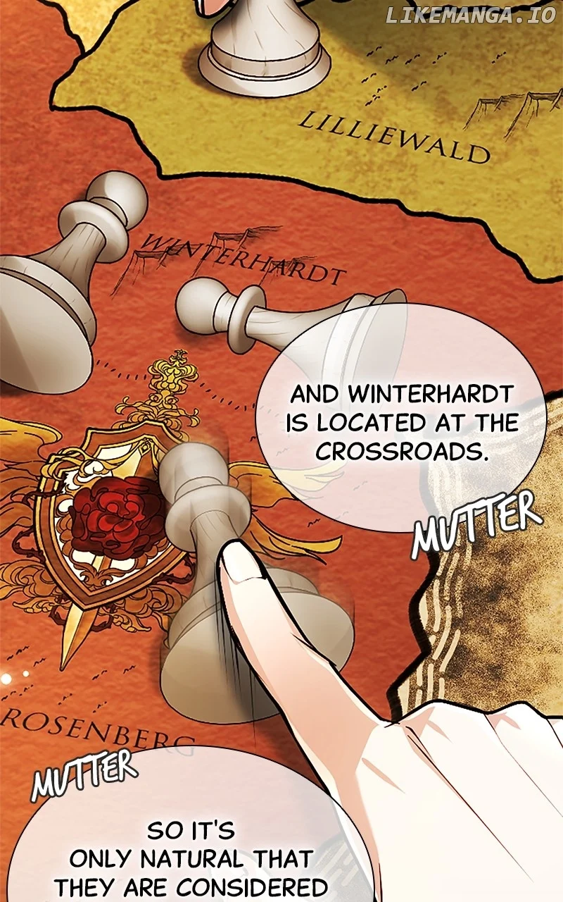 Read My Aggravating Sovereign EN Manga Online