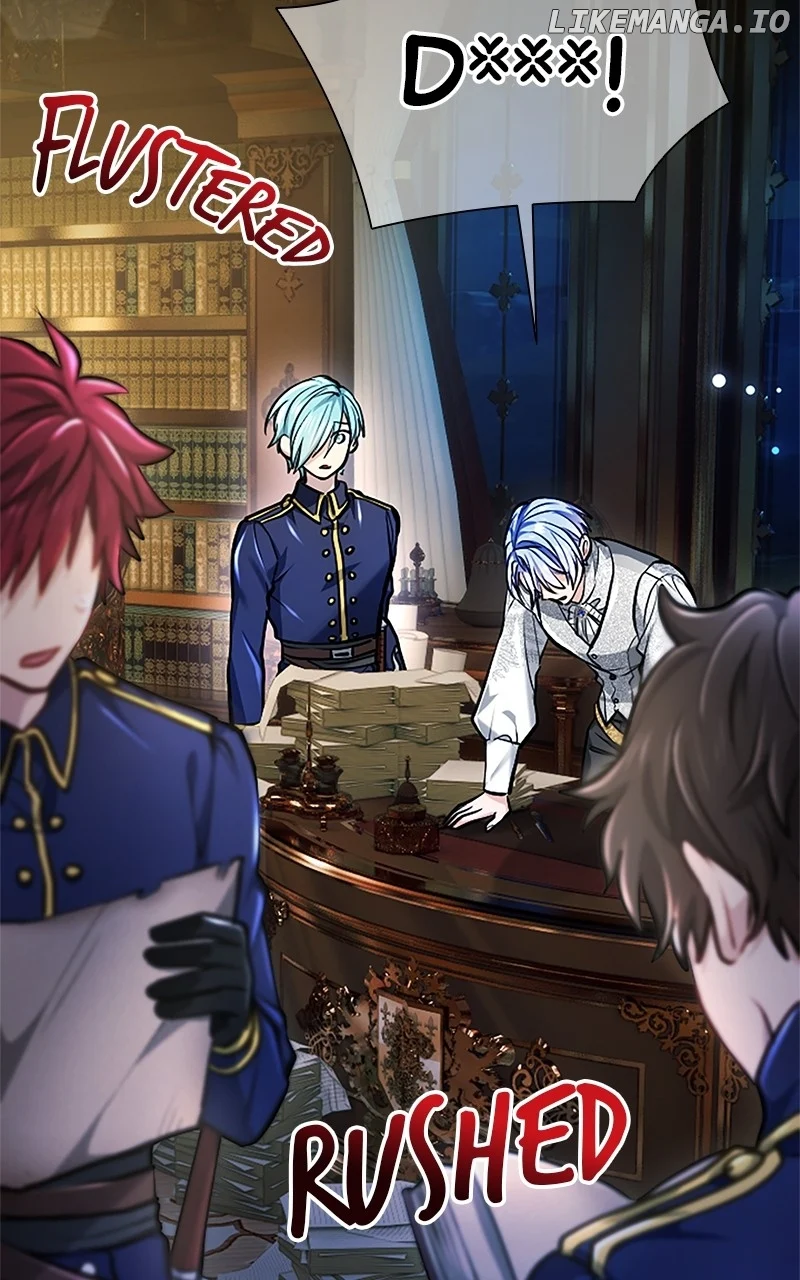 Read My Aggravating Sovereign EN Manga Online