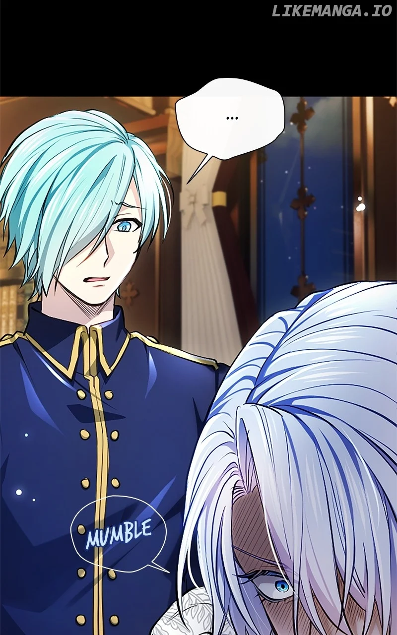 Read My Aggravating Sovereign EN Manga Online