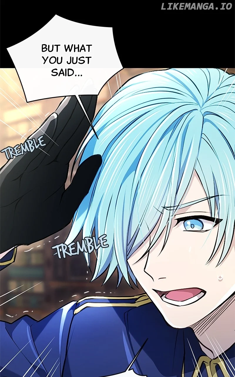 Read My Aggravating Sovereign EN Manga Online