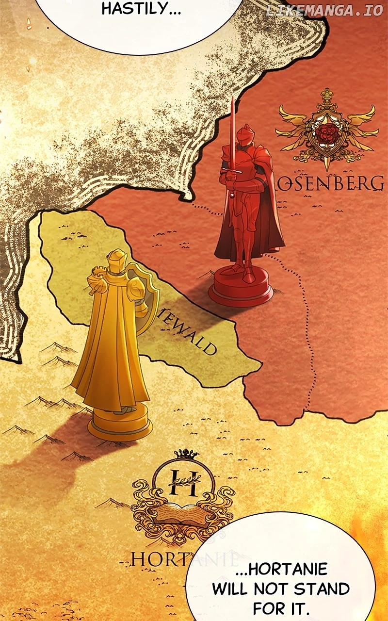 Read My Aggravating Sovereign EN Manga Online