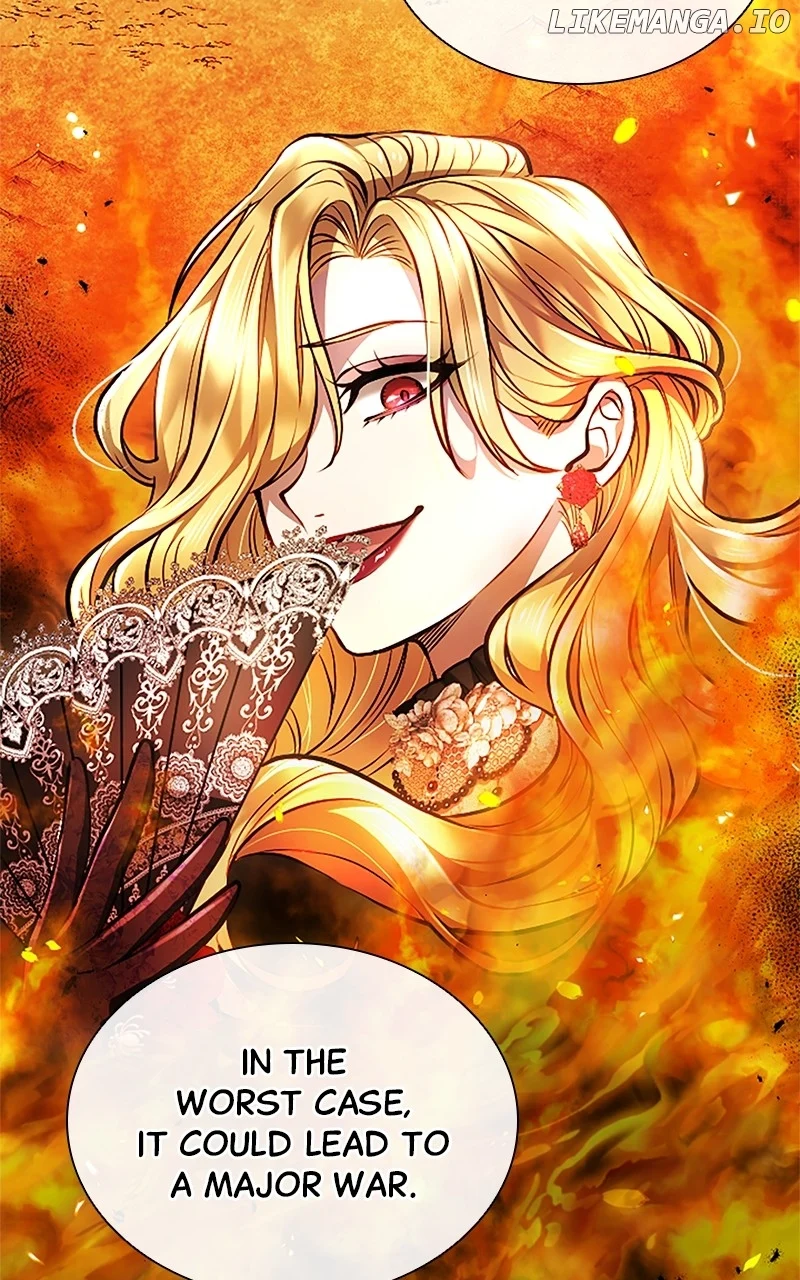 Read My Aggravating Sovereign EN Manga Online