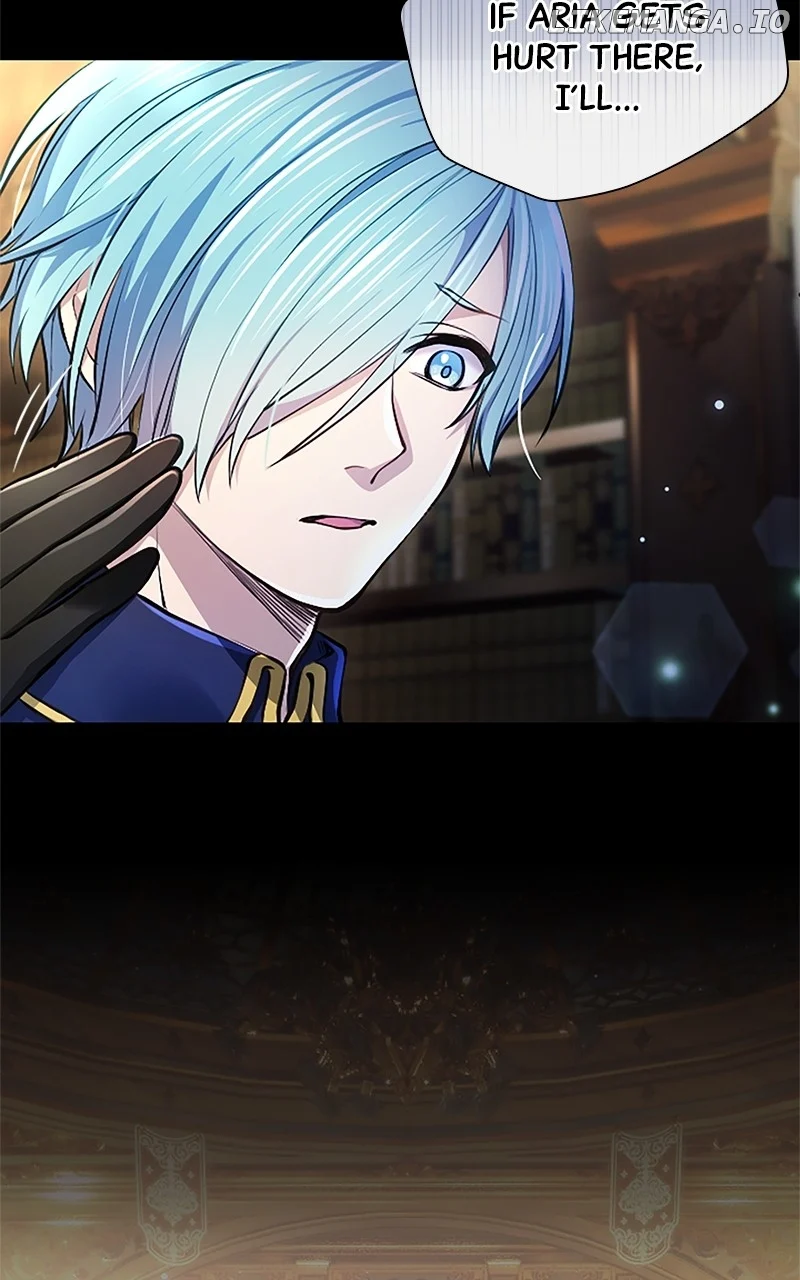 Read My Aggravating Sovereign EN Manga Online
