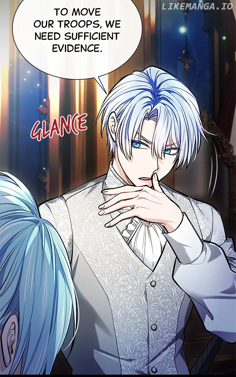 Read My Aggravating Sovereign EN Manga Online