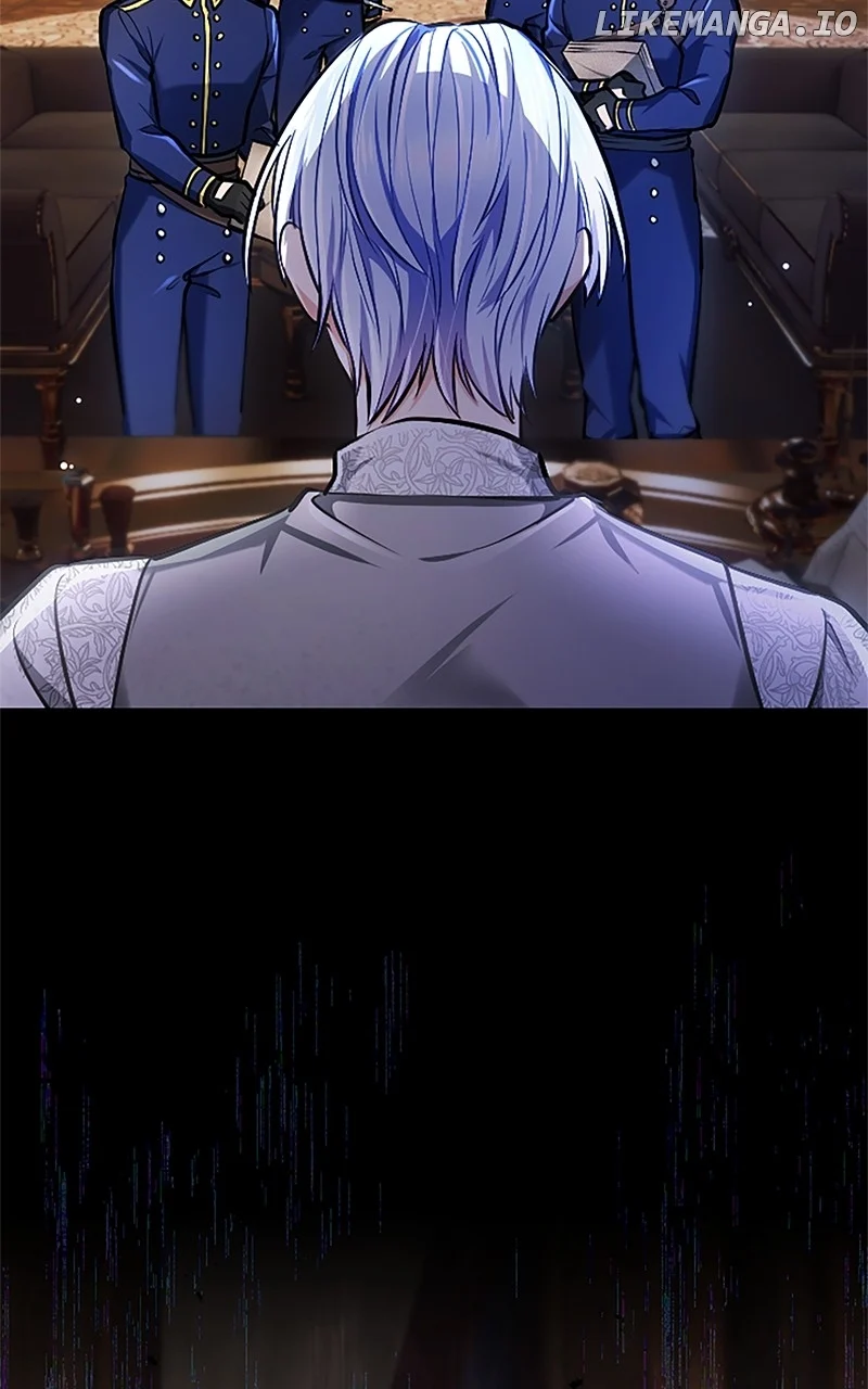 Read My Aggravating Sovereign EN Manga Online