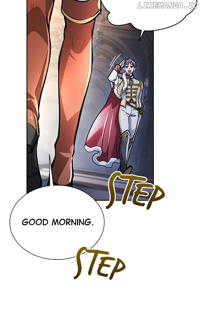 Read My Aggravating Sovereign EN Manga Online