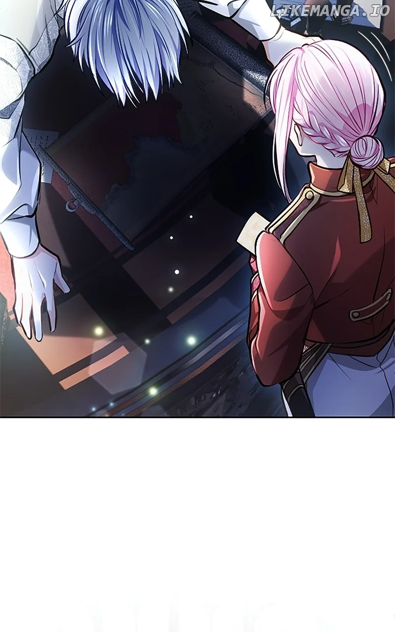 Read My Aggravating Sovereign EN Manga Online