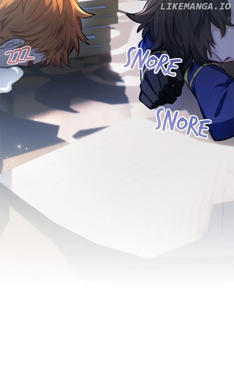 Read My Aggravating Sovereign EN Manga Online