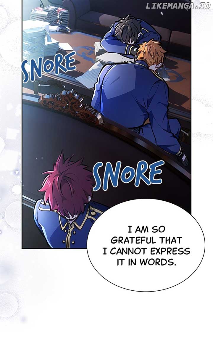 Read My Aggravating Sovereign EN Manga Online