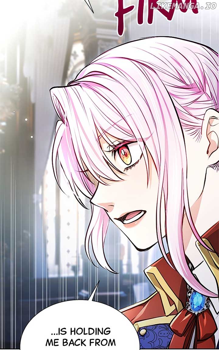 Read My Aggravating Sovereign EN Manga Online