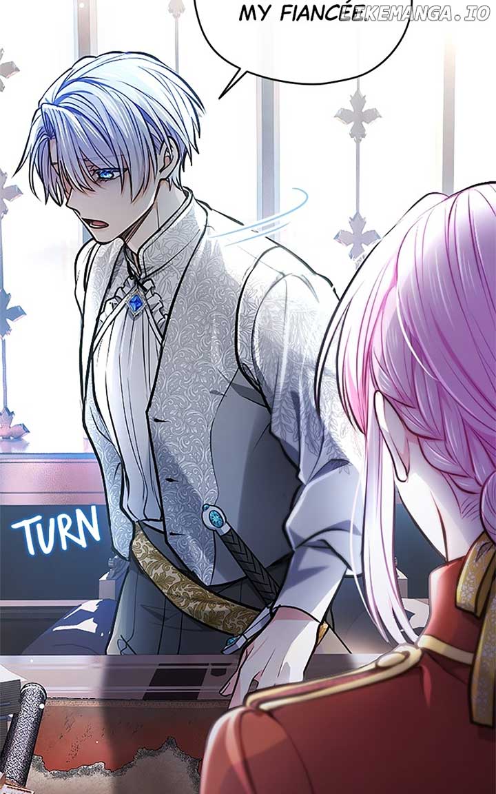 Read My Aggravating Sovereign EN Manga Online