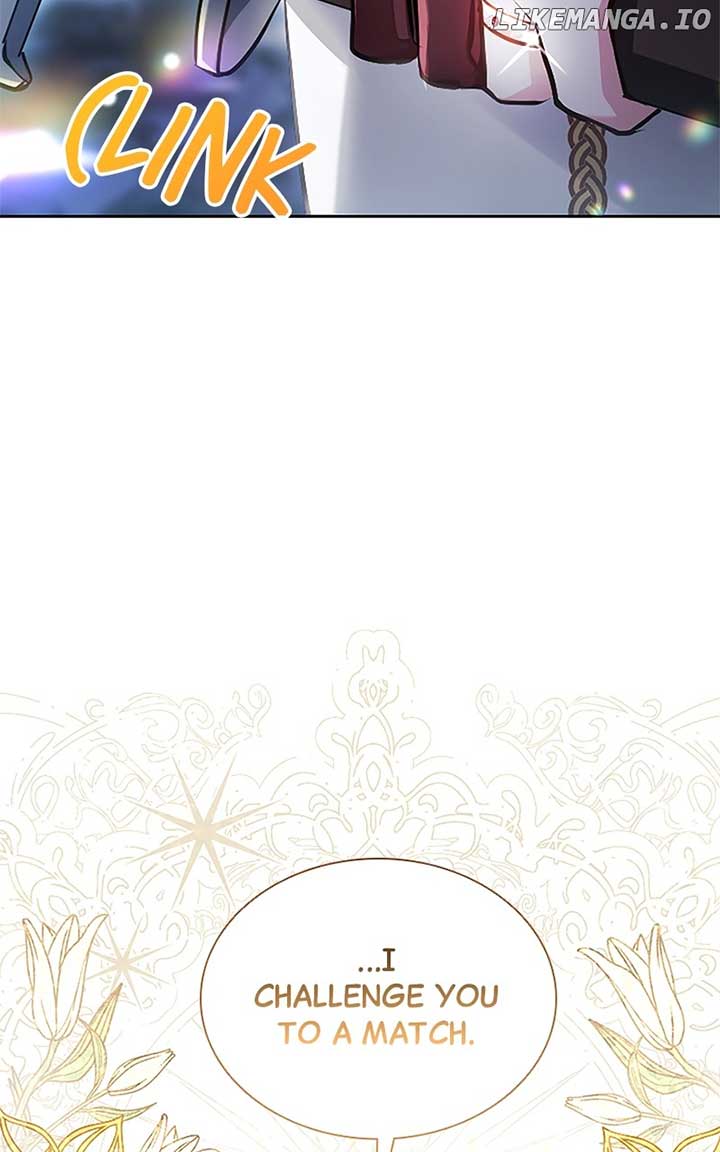 Read My Aggravating Sovereign EN Manga Online