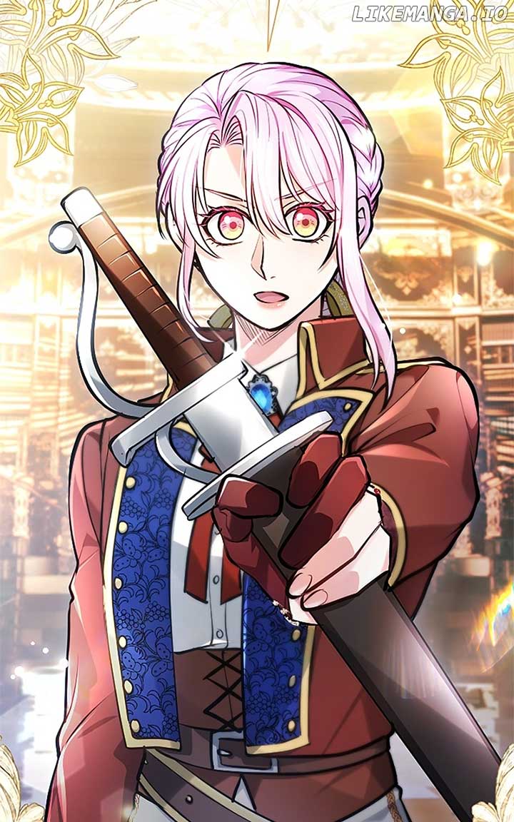 Read My Aggravating Sovereign EN Manga Online