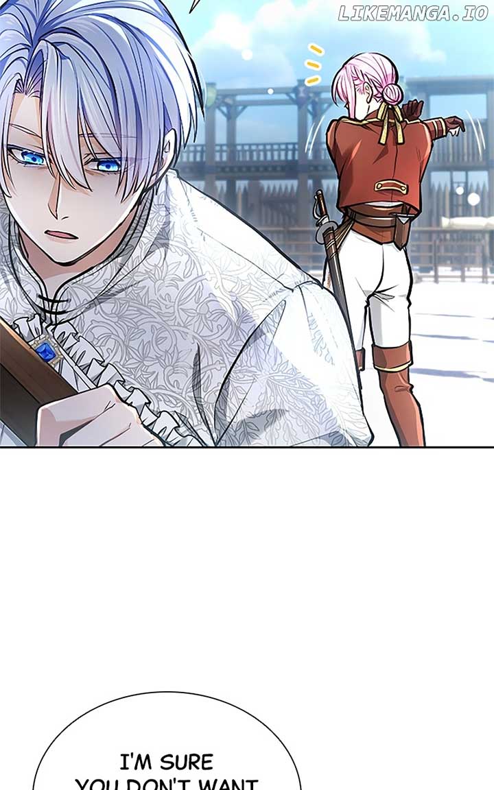Read My Aggravating Sovereign EN Manga Online