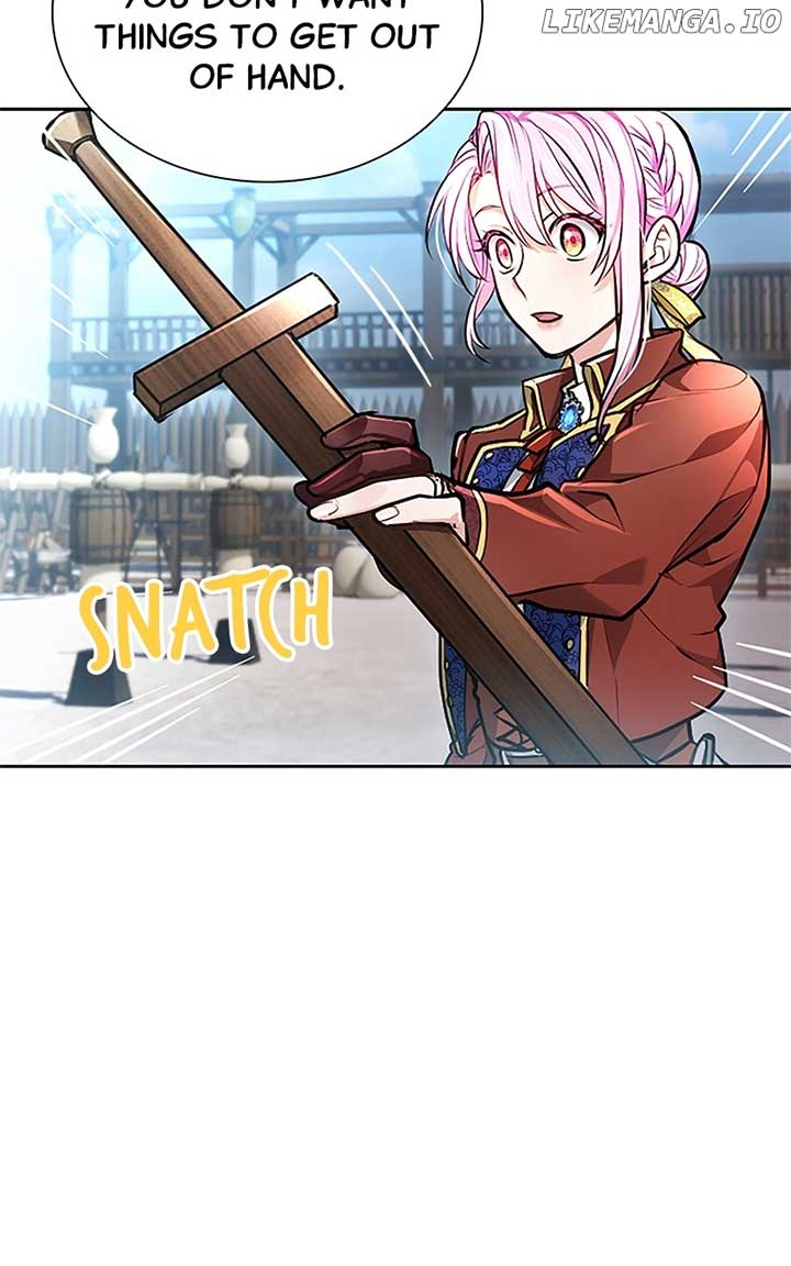 Read My Aggravating Sovereign EN Manga Online