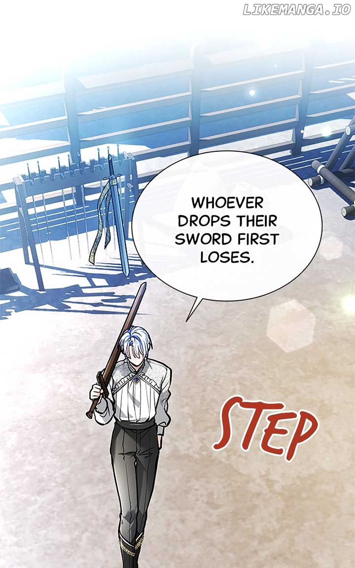 Read My Aggravating Sovereign EN Manga Online