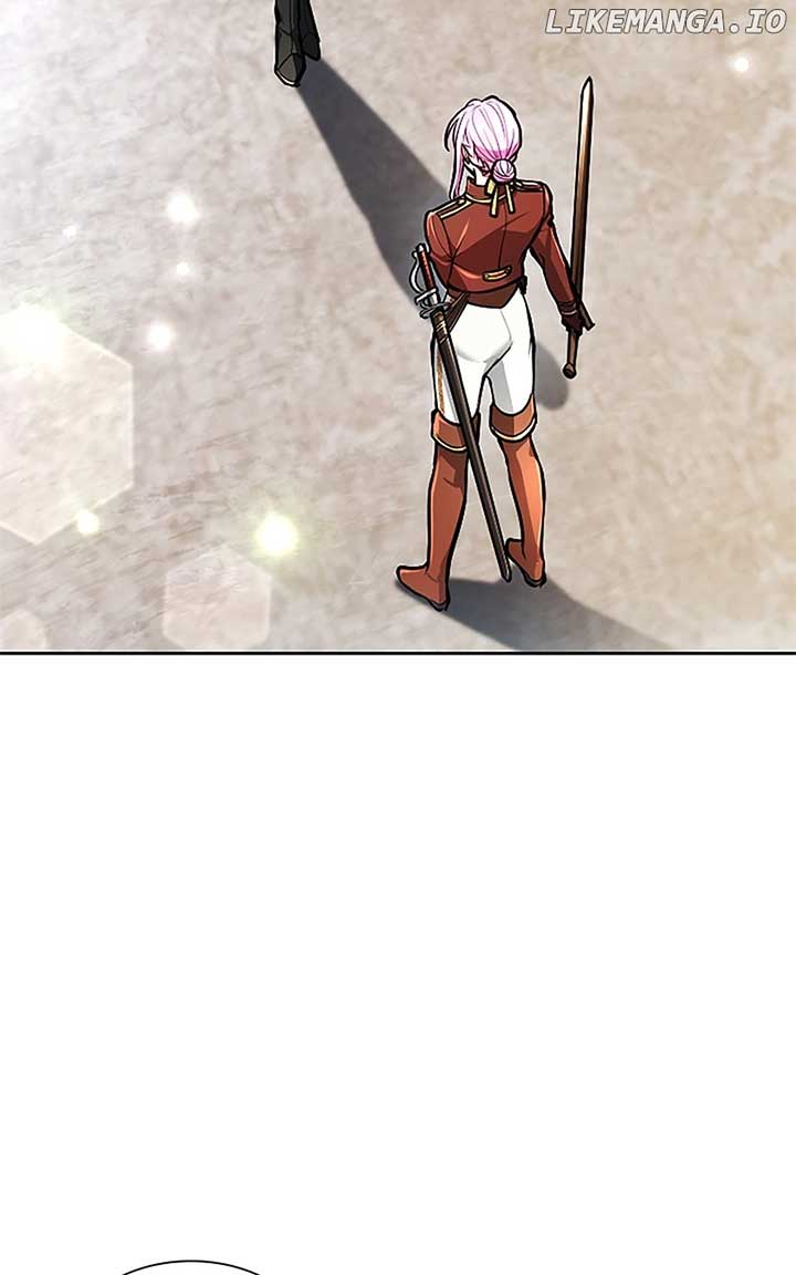 Read My Aggravating Sovereign EN Manga Online