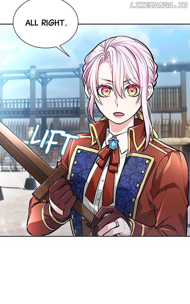 Read My Aggravating Sovereign EN Manga Online