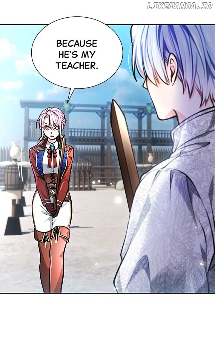 Read My Aggravating Sovereign EN Manga Online