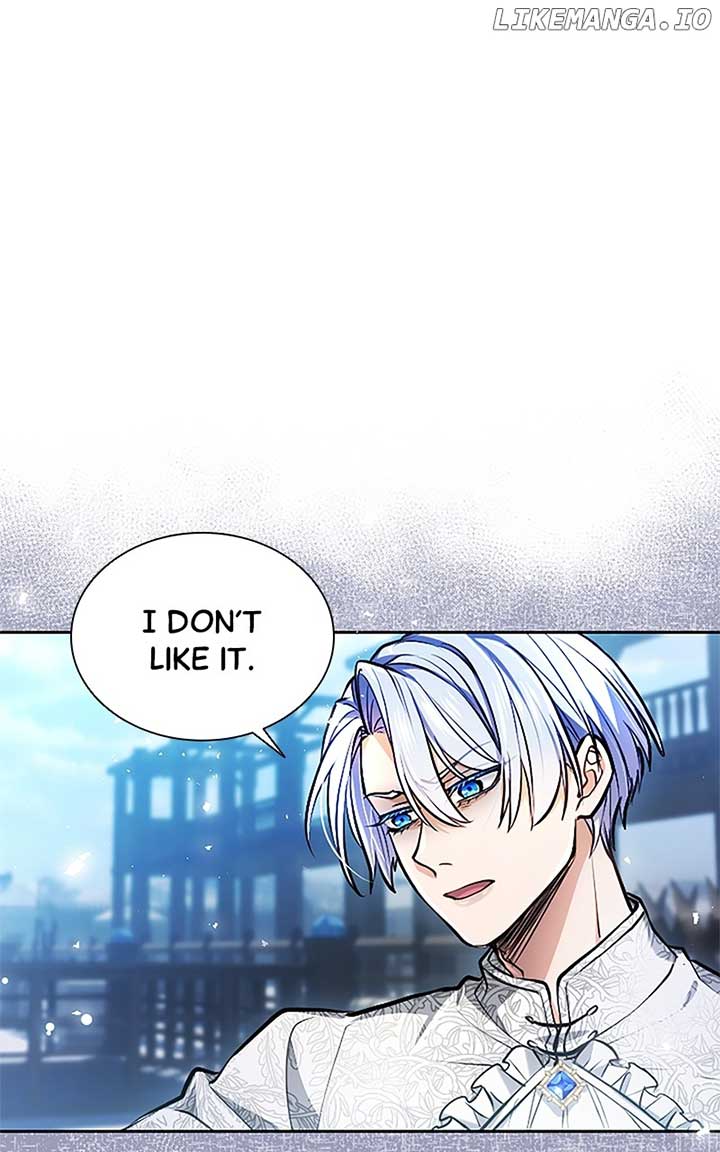 Read My Aggravating Sovereign EN Manga Online