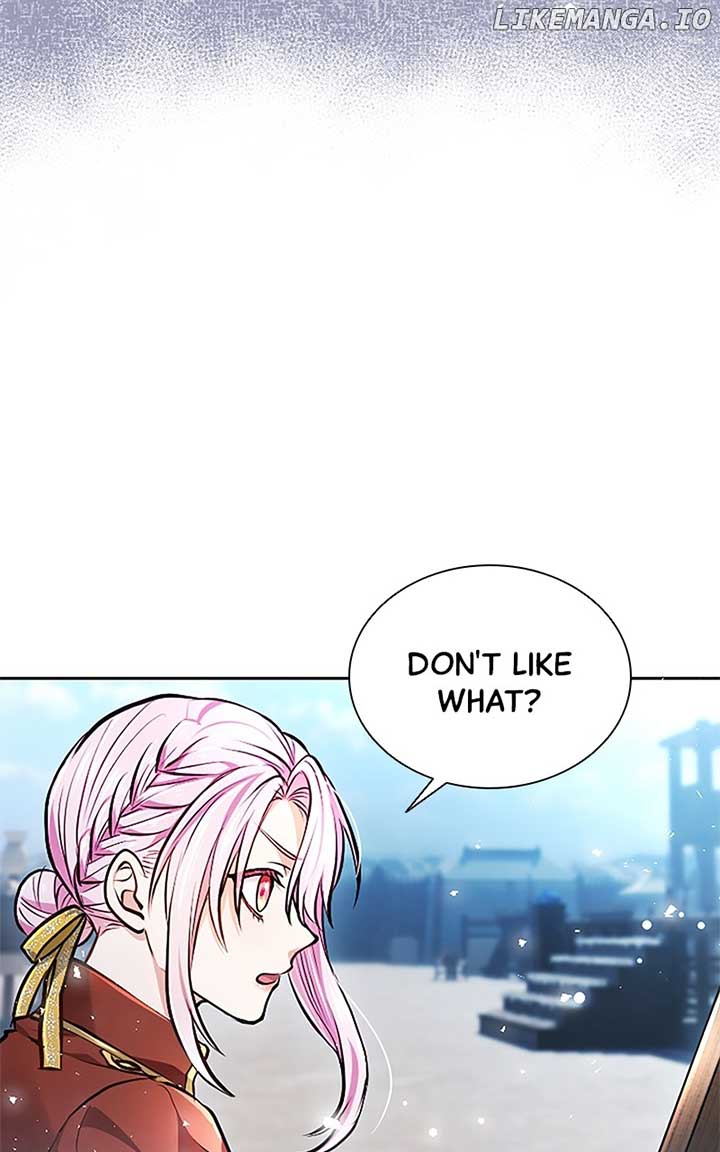 Read My Aggravating Sovereign EN Manga Online