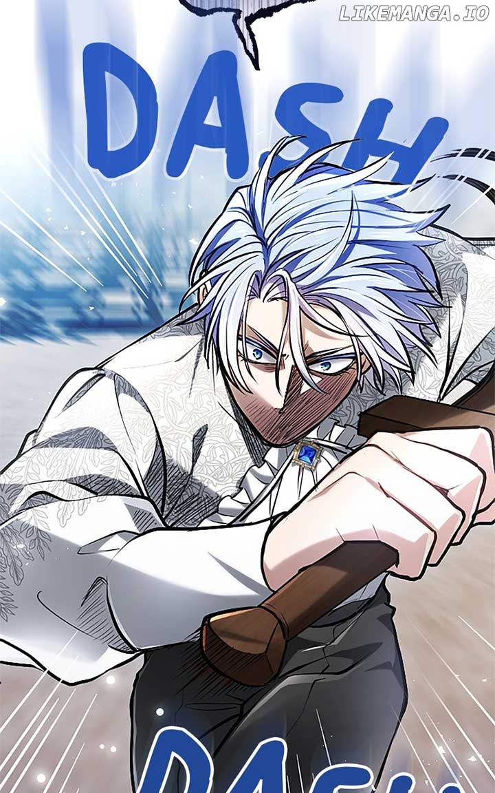 Read My Aggravating Sovereign EN Manga Online