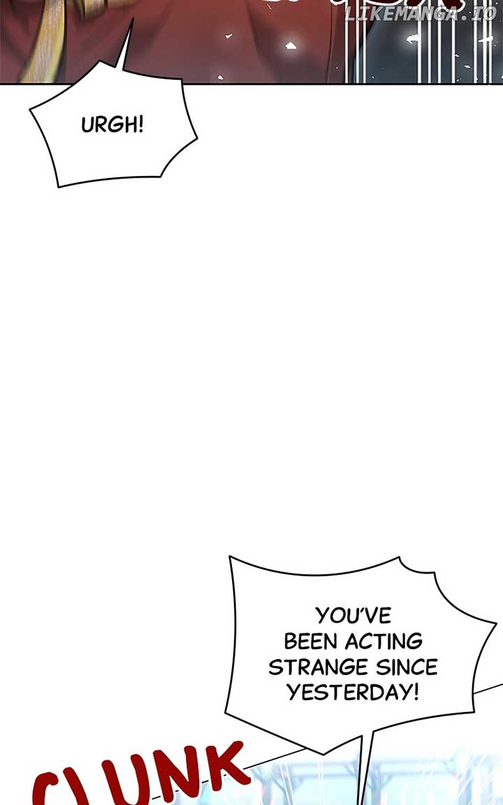 Read My Aggravating Sovereign EN Manga Online